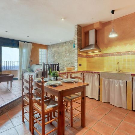 Вилла Casa Puig Rom 45 Roses - Immo Barneda Экстерьер фото