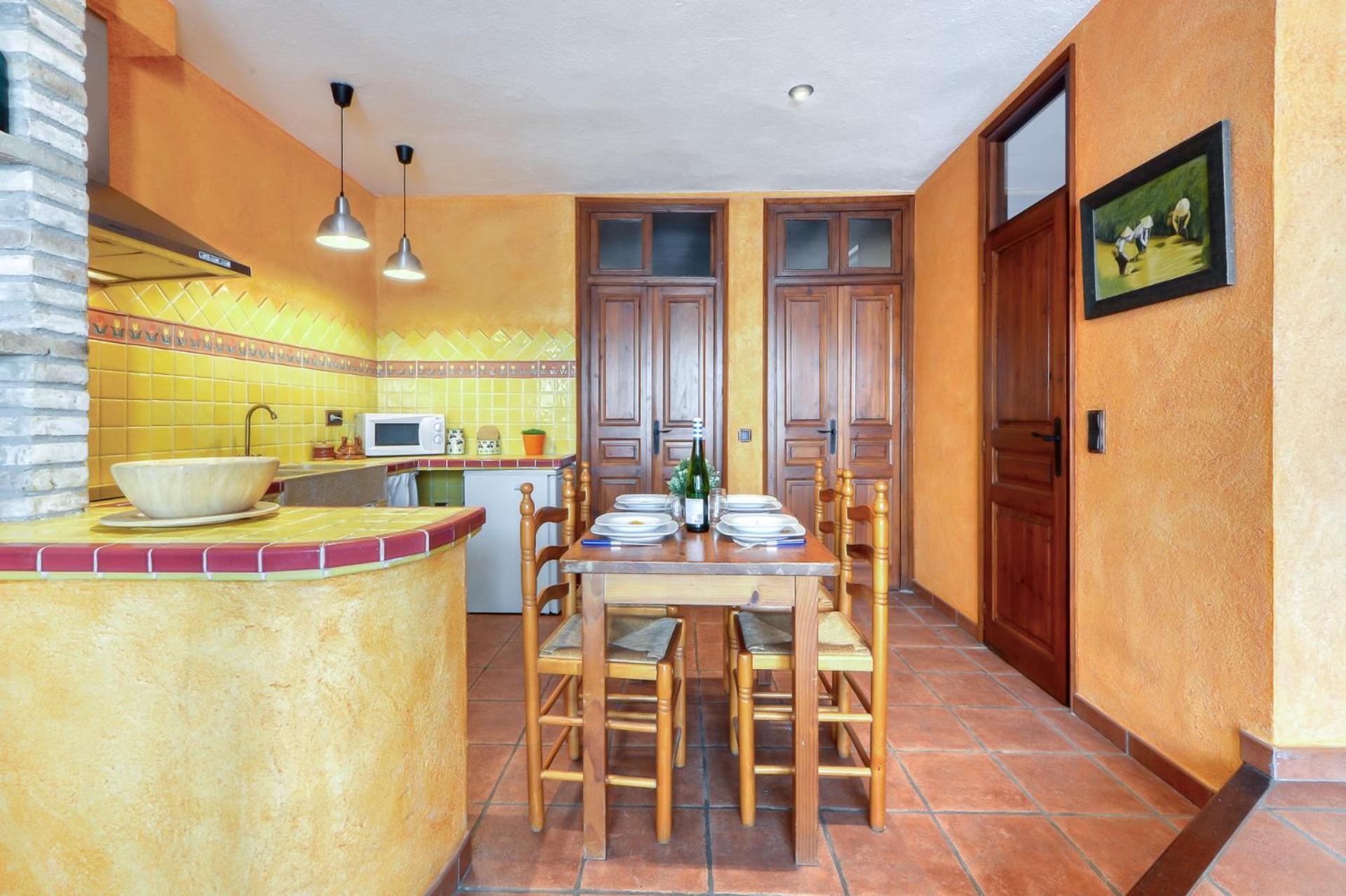 Вилла Casa Puig Rom 45 Roses - Immo Barneda Экстерьер фото