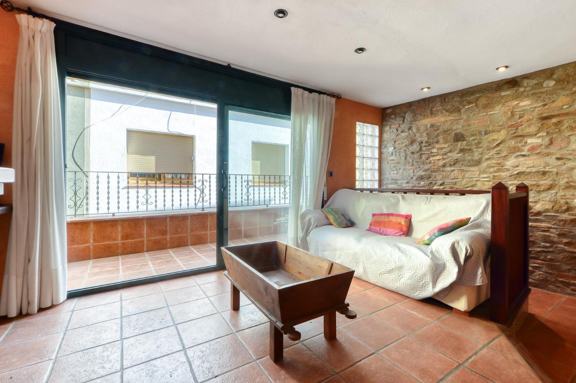 Вилла Casa Puig Rom 45 Roses - Immo Barneda Экстерьер фото