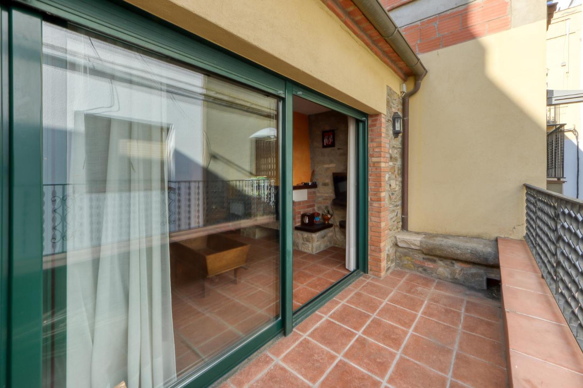 Вилла Casa Puig Rom 45 Roses - Immo Barneda Экстерьер фото