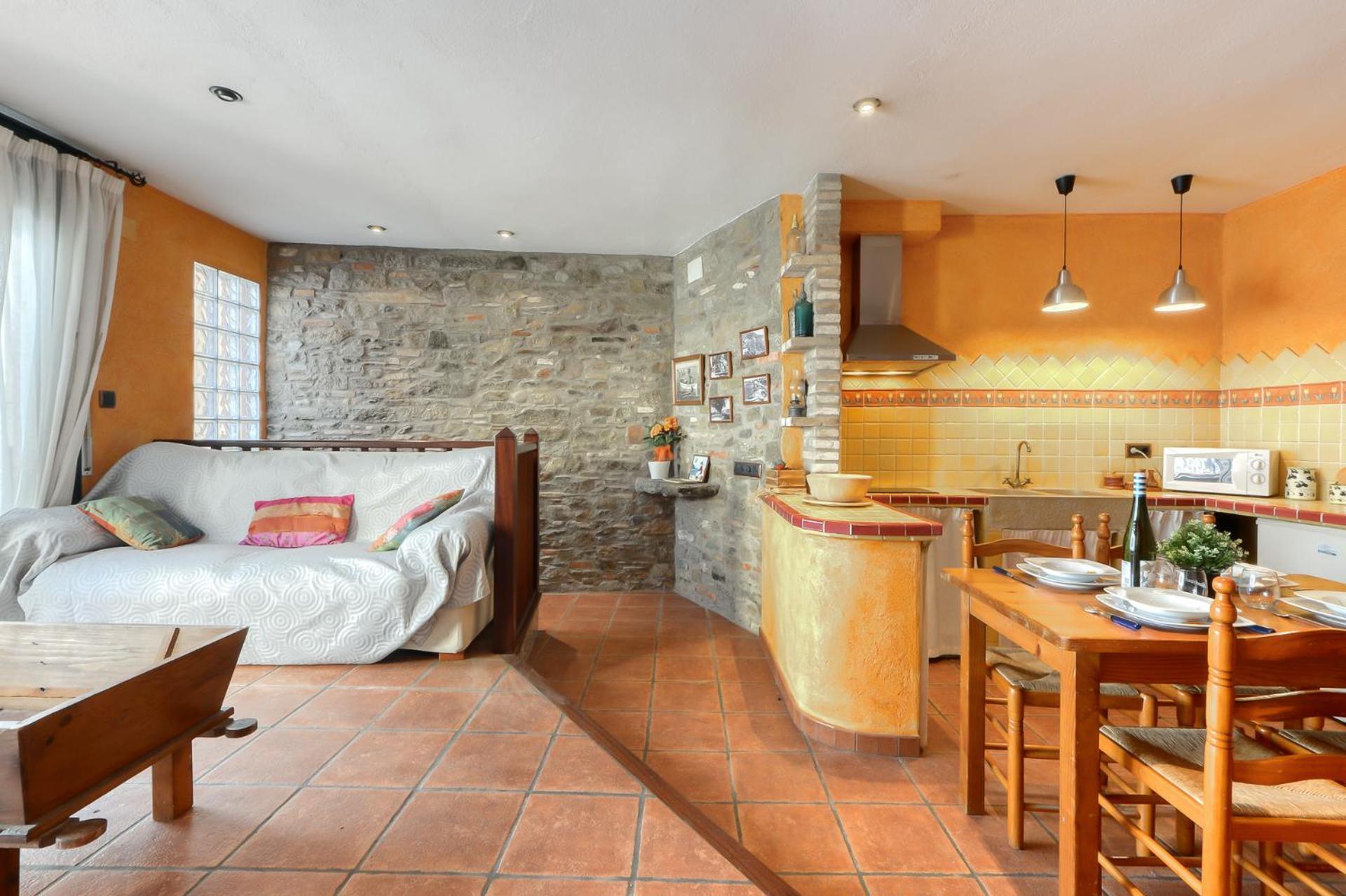 Вилла Casa Puig Rom 45 Roses - Immo Barneda Экстерьер фото
