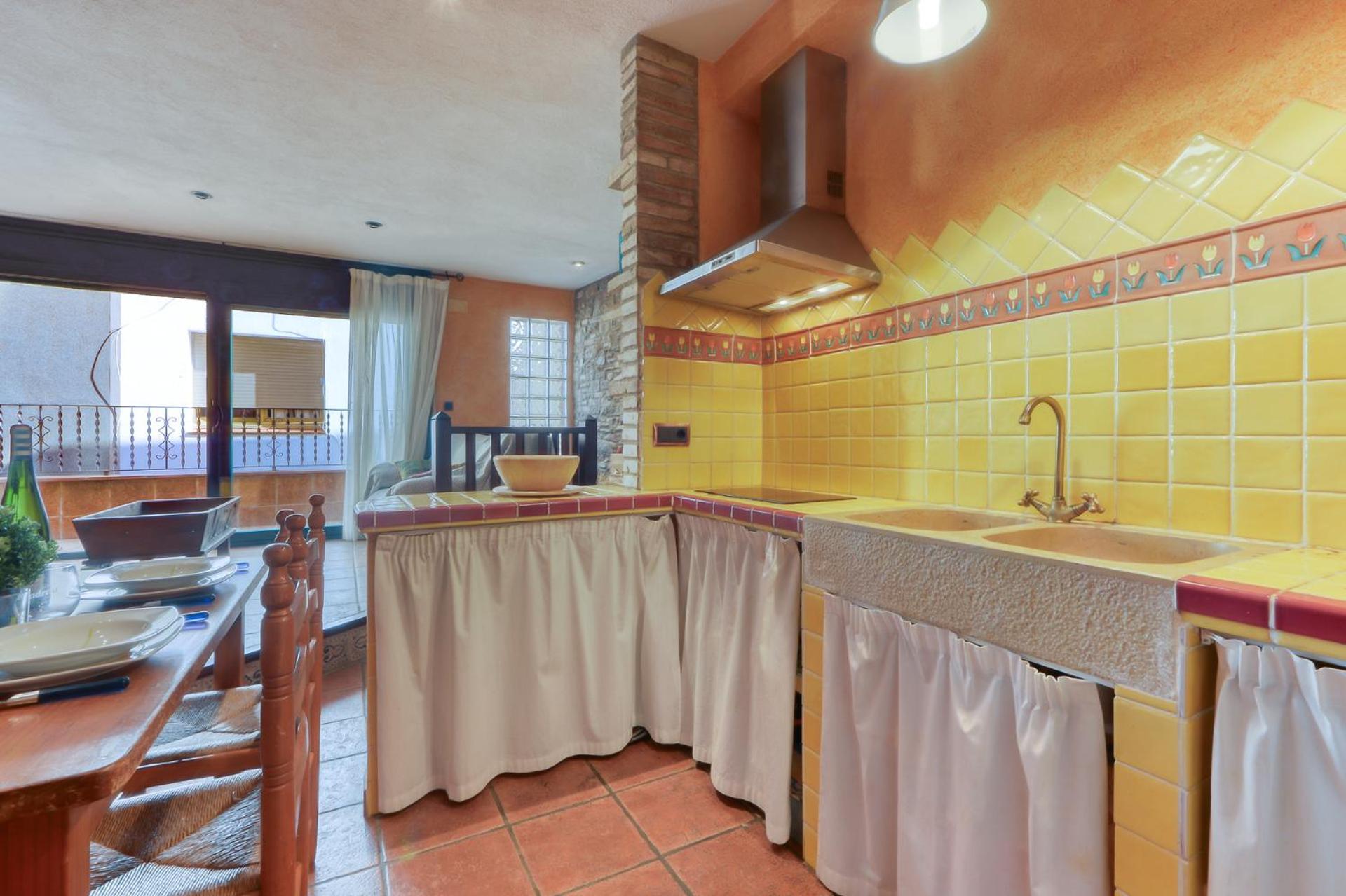 Вилла Casa Puig Rom 45 Roses - Immo Barneda Экстерьер фото