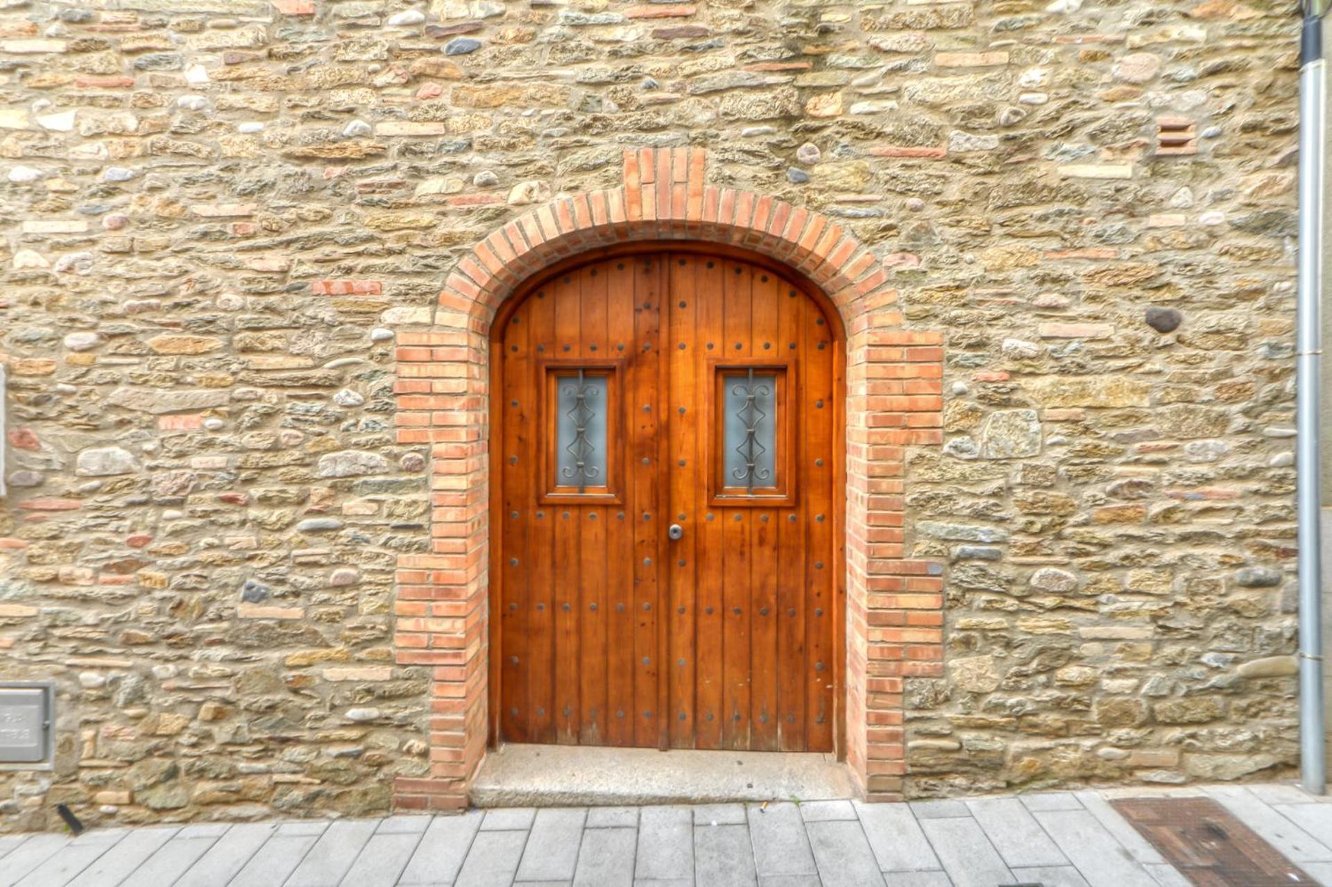 Вилла Casa Puig Rom 45 Roses - Immo Barneda Экстерьер фото