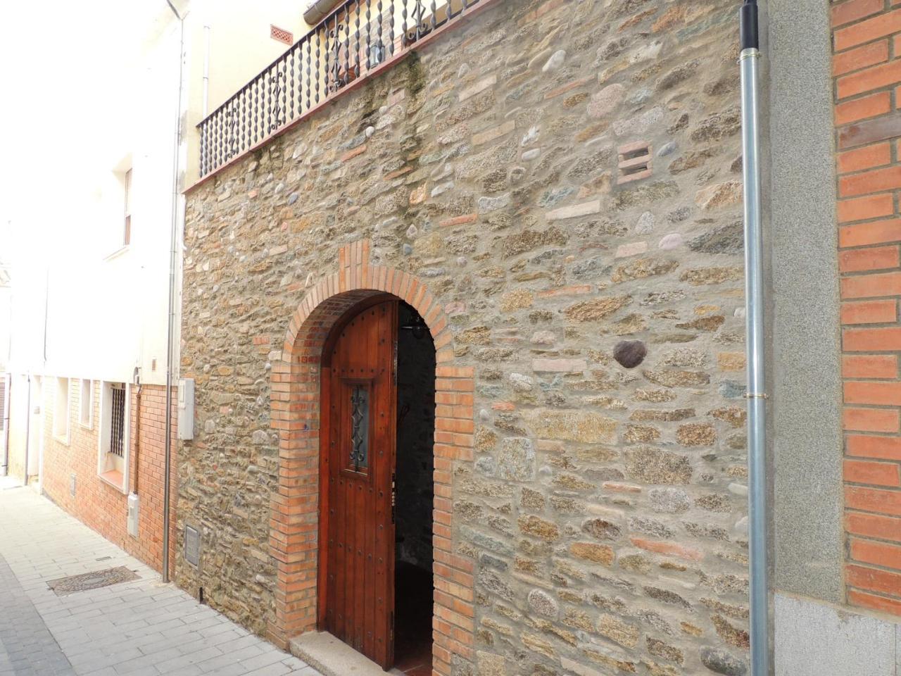 Вилла Casa Puig Rom 45 Roses - Immo Barneda Экстерьер фото